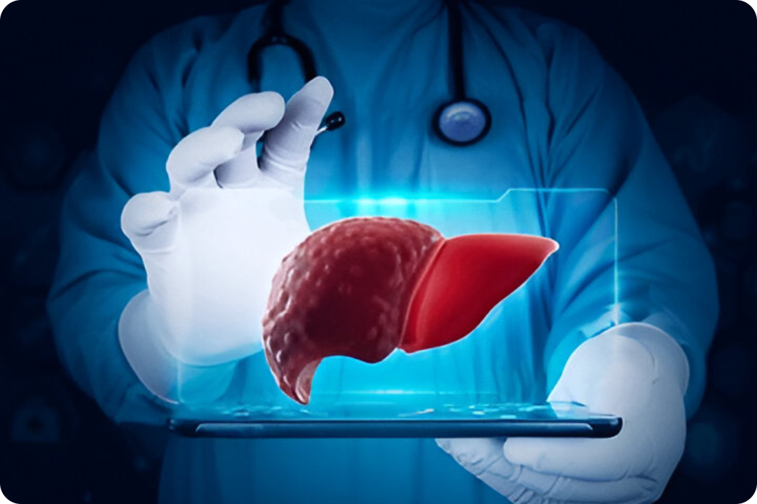 Ayurvedic treatment for Liver Infection